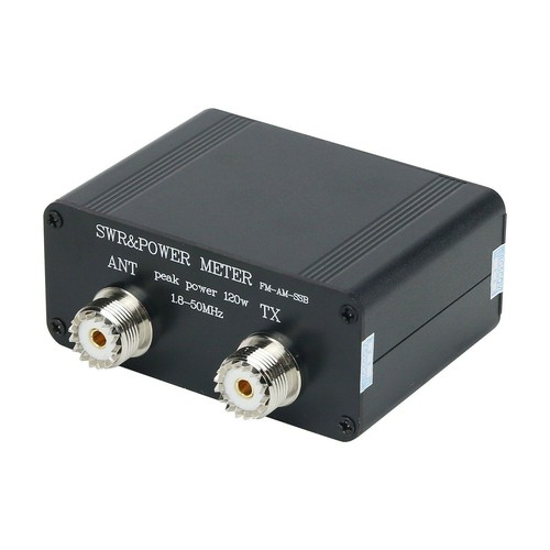 Misuratore potenza 120w - misuratore,