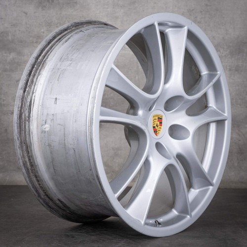 Porsche cayenne 955 957 - cayenne,