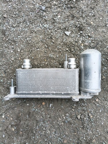 Condensatore climatizzatore - condensatore,