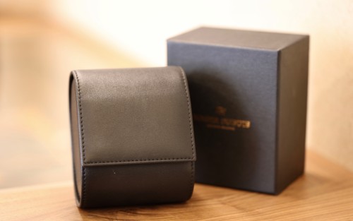 Pochette servizio roger - di,