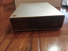 DAC Topping E30 - Leggere