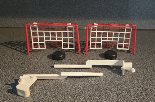 Stiga stanley cup table hockey - stanley,