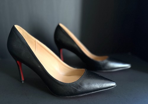 Christian louboutin - christian,