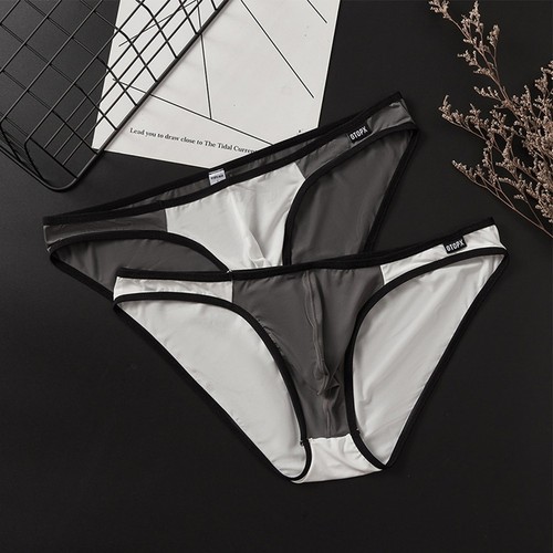 Slip uomo ultrasottile