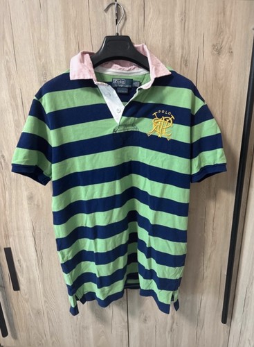 Polo rugby ralph - rugby,