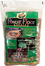 Forest Floor - Natural