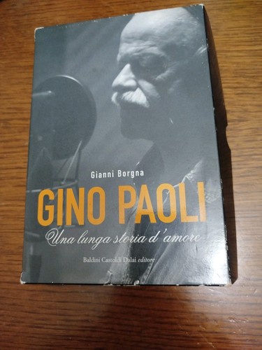 Cofanetto dvd libro gino - +,
