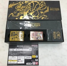 One Piece Card Set 2°