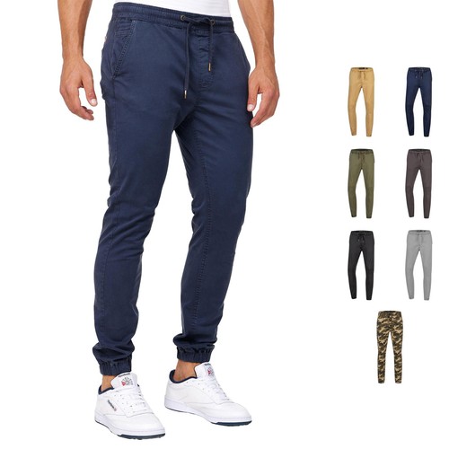 Indicode pantaloni uomo - indicode, in