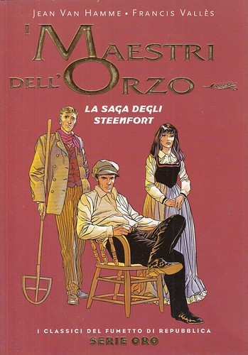 Classici di repubblica - classici,