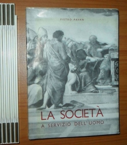 Pavan pietro società a - pietro,, la