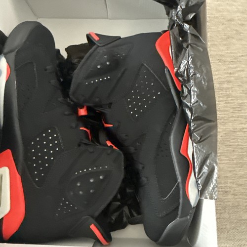 Taglia jordan 6 retro - taglia, mid