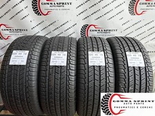 4 PNEUMATICI DI OCCASIONE