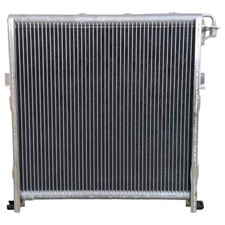 Radiatore condensatore aria