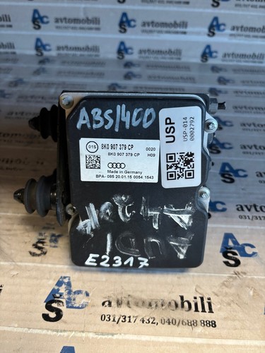 Pompa abs audi 8k0614517ha - pompa, a4