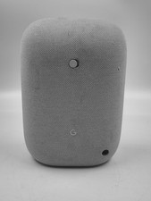 Google Nest Audio GXCA6 - Per Parti, Segni Di Uso