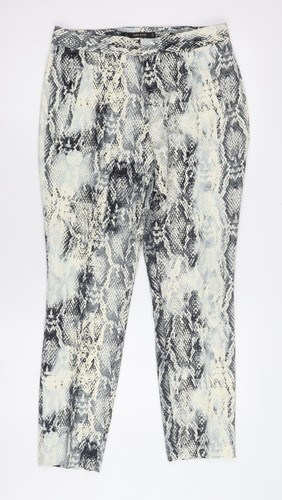 Pantalone donna zara - donna,