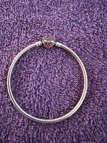 Autentico bracciale marvel - autentico,