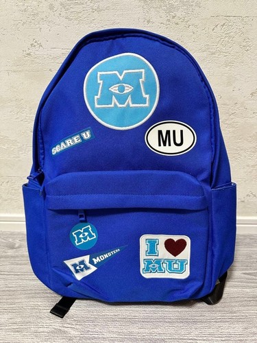 Zaino monsters university - zaino,