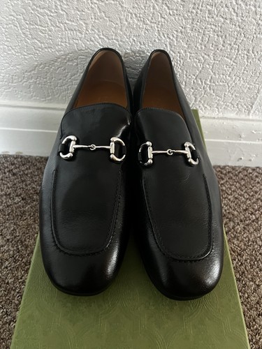 Gucci mocassino uomo pelle - mocassino,
