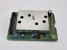 Sony Trinitron KV-27TW77 PCB