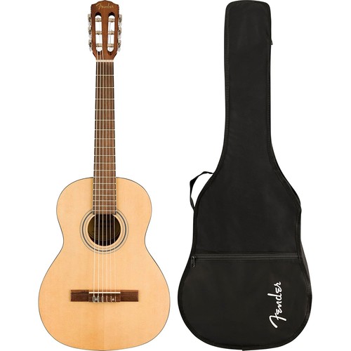 Fender corda nylon - corda,