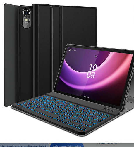 Ldsoyia lenovo tab - lenovo, 2a