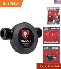 Self-Priming Drill Pump with