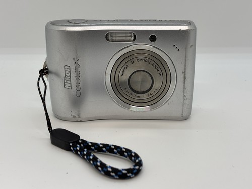 Nikon coolpix l15 - coolpix,