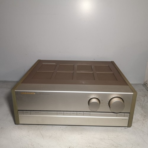 Marantz 90f integrated - marantz, pm-90f