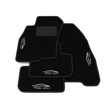 Tappetini compatibili con Fiat