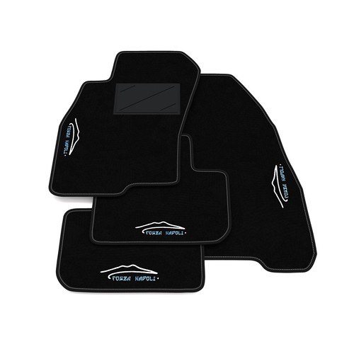 Tappetini compatibili con fiat - con,