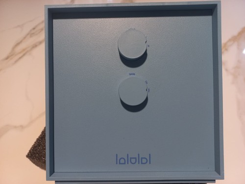 Audiodinamica becube mc - n°3,