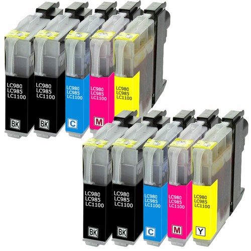 Cartucce stampante xl - 10,