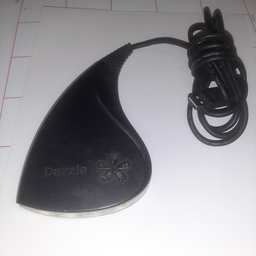 Dazzle video creator non - video,