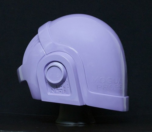 Daft punk helmet - daft,