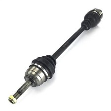 Semiasse Anteriore Destro per Renault Clio Senza ABS Kangoo Rapid Cambio