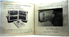 KODAK (Pubblicitaria