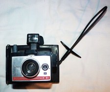 Appareil photo instantané