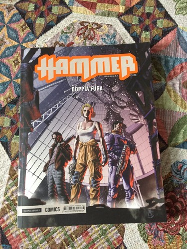 Mondadori comics serie - comics,
