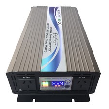 Inverter di potenza onda