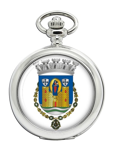 Orologio tasca porto - da,
