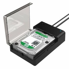 SABRENT Docking Station SSD