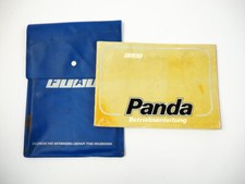 Fiat Panda 750 1000 L CL S 4x4