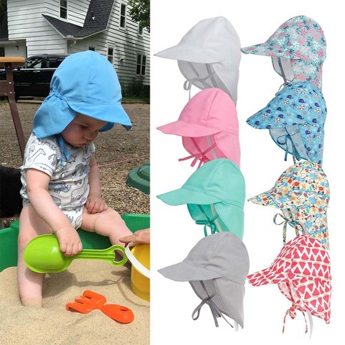Cappello sole bambino - cappello, da