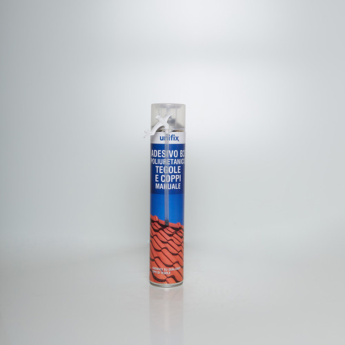 Schiuma per tegole coppi - schiuma,