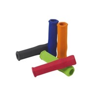 Manopole Bici Neoprene Schiuma