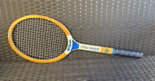 WILSON CRIS EVERT COURT STAR -RACCHETTA IN LEGNO - OTTIMA