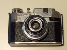Fotocamera Comet II Bencini