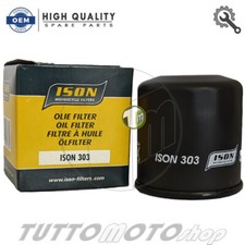 Filtro olio tipo originale